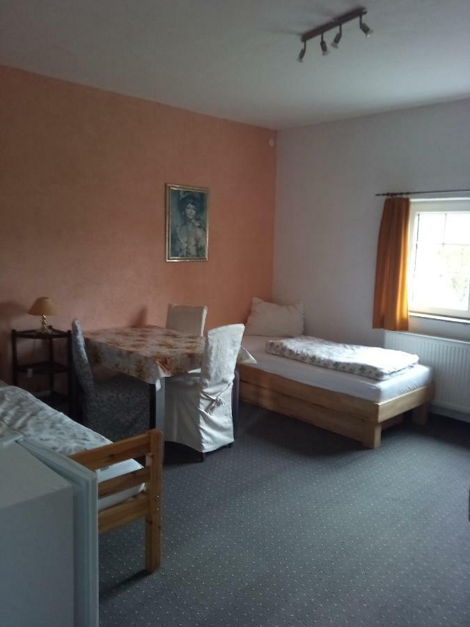 Mein Marienhof Bestensee Exterior foto